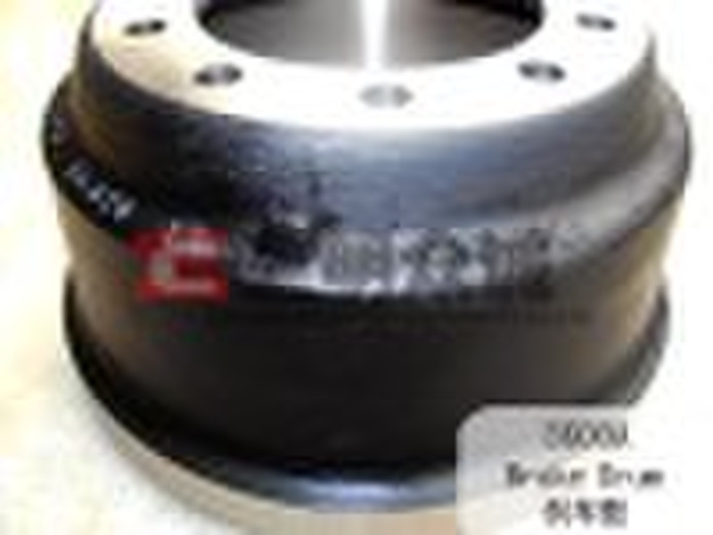 BRAKE DRUM(3600A)