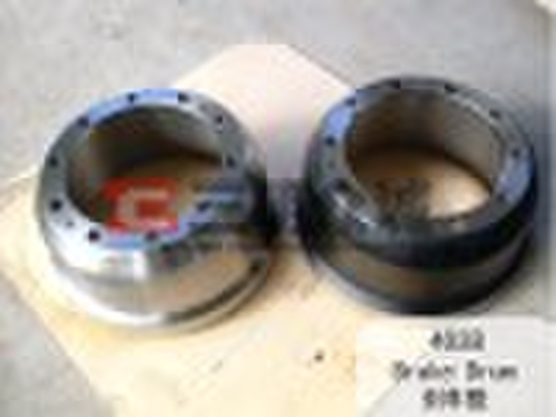 BRAKE DRUM(NEW 403B)