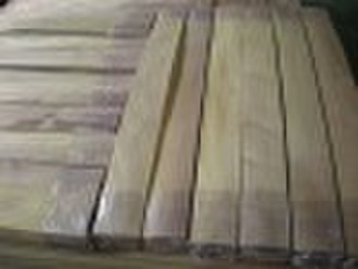 胡桃木地板形象(sapwood)