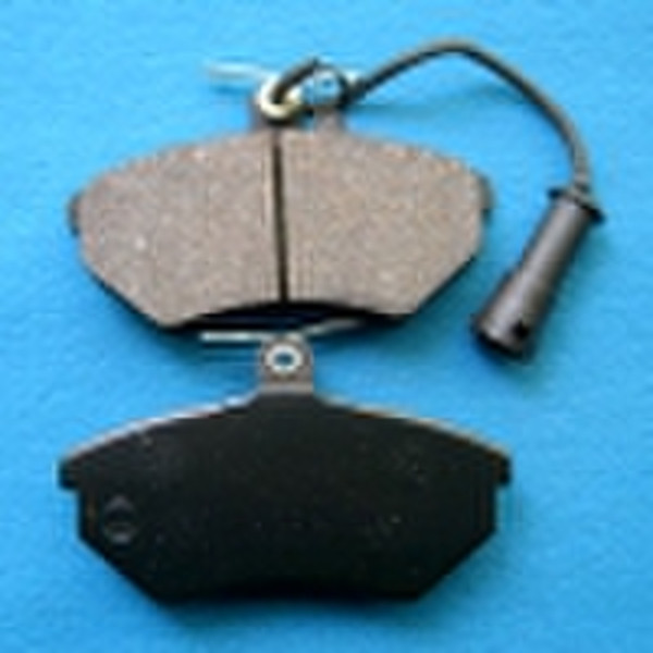 Audi 100 Brake pad