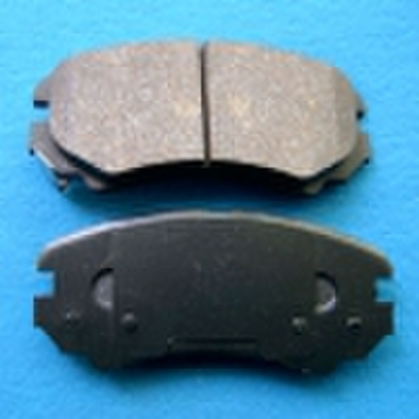 Hyunday Sonata Brake pad