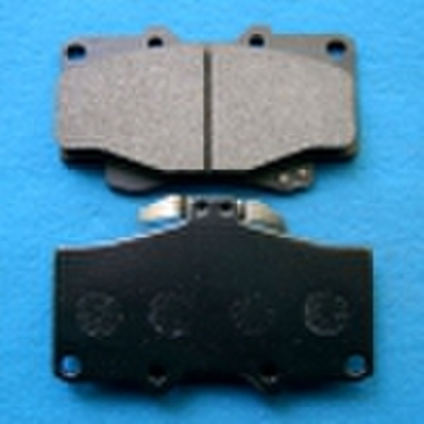 Toyota Hilux Brake pad