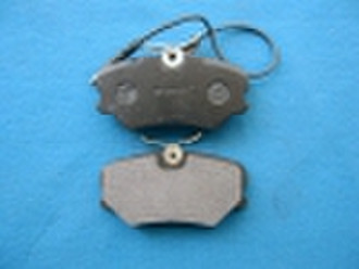 Brake Pad for Peugeot 405