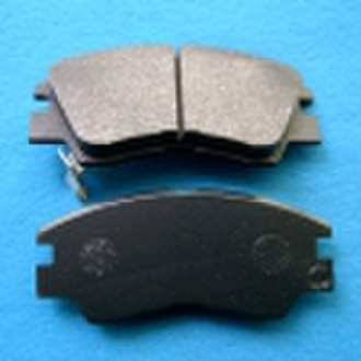 Mitsubishi Brake pad