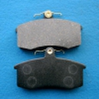 Lada Brake pad