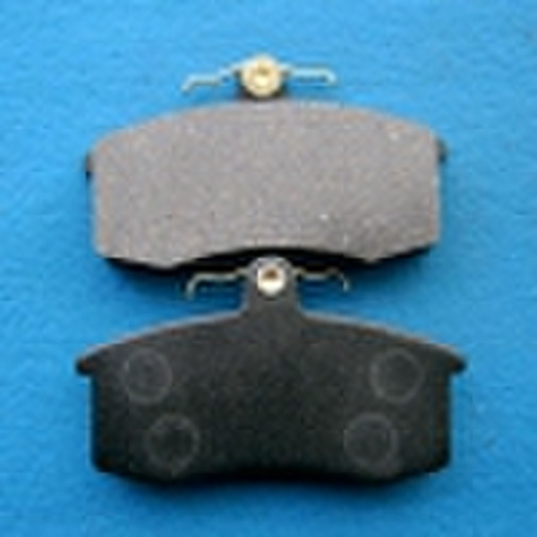 Lada Brake pad