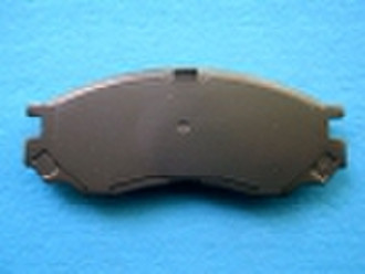 Mitsubishi L200 Brake pad