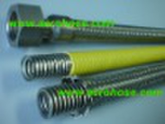 stainless steel flexible Metal Hose