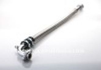 metal hose for bus refrigeration system