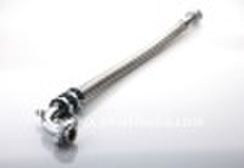 metal hose for bus refrigeration system