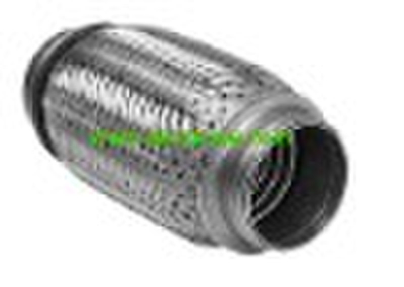 Auto Exhaust Hose