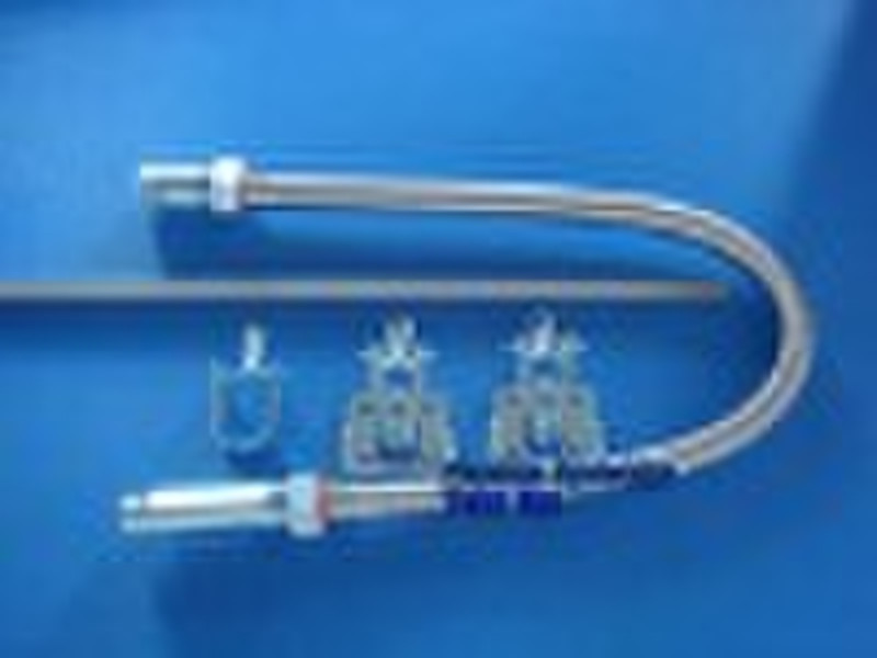 flexible sprinkler hose, fire sprinkler tube, spri