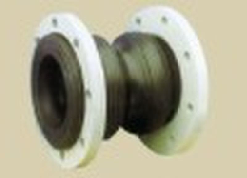 GD2 Rubber Flexible Adapter,rubber expansion joint