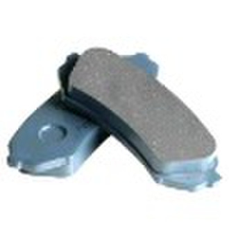 ASIMCO Brake Pad