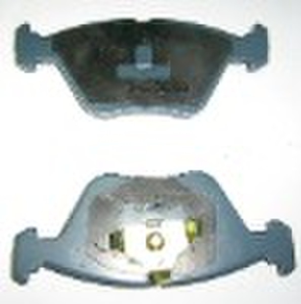 ASIMCO Brake Pad