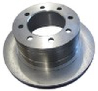 Brake Disc 53011