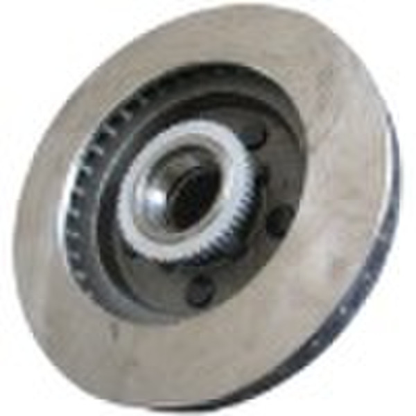 Brake Disc 5594