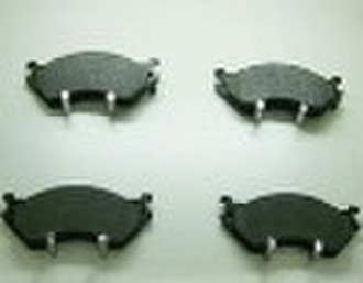 Brake Pad