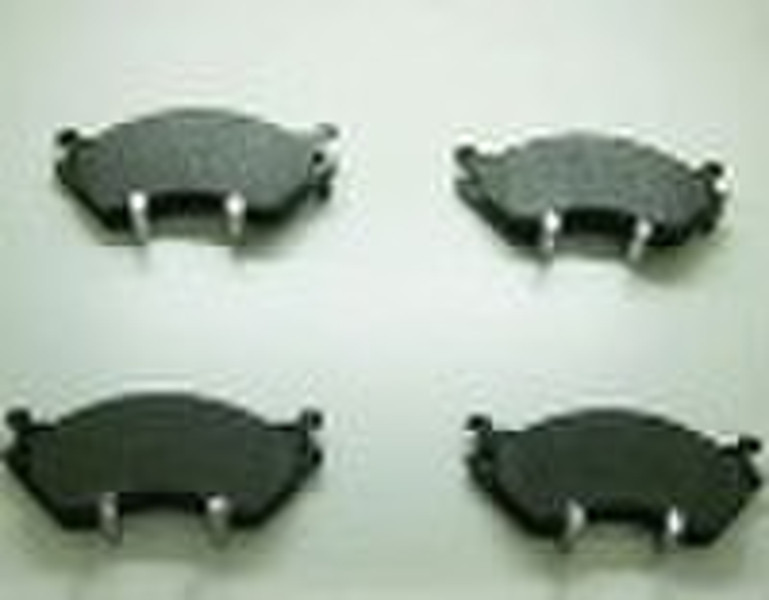 Brake Pad