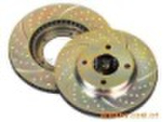 Brake Rotor