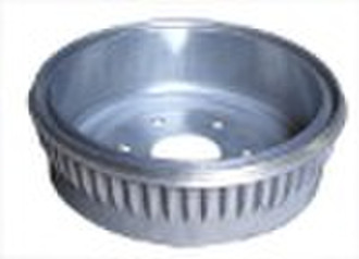 BRAKE DRUM