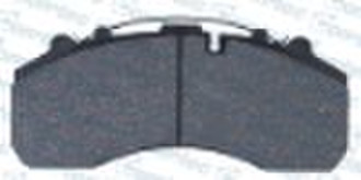 MERCEDES BENZ BRAKE PAD