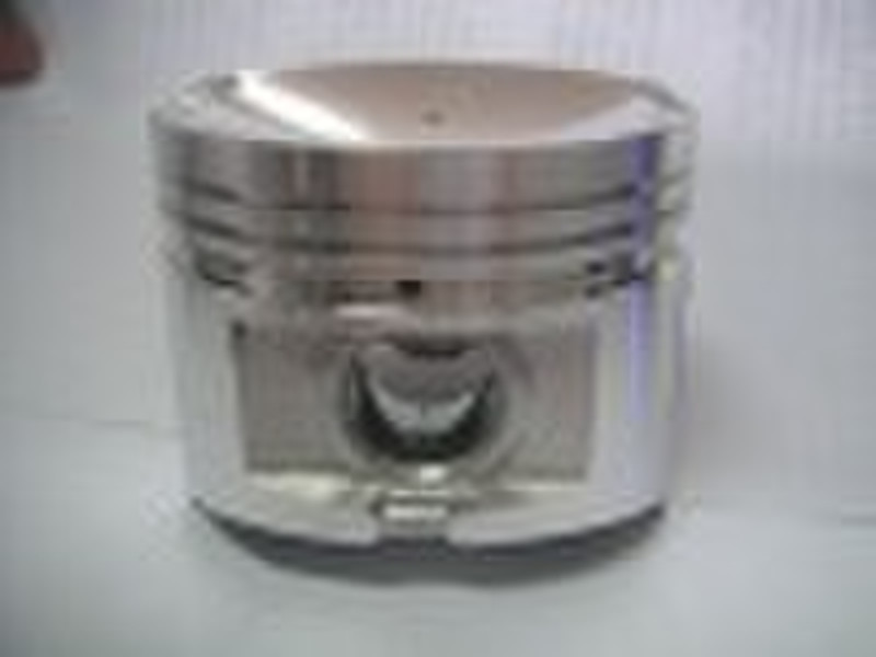 ENGINE PISTON NISSAN E13