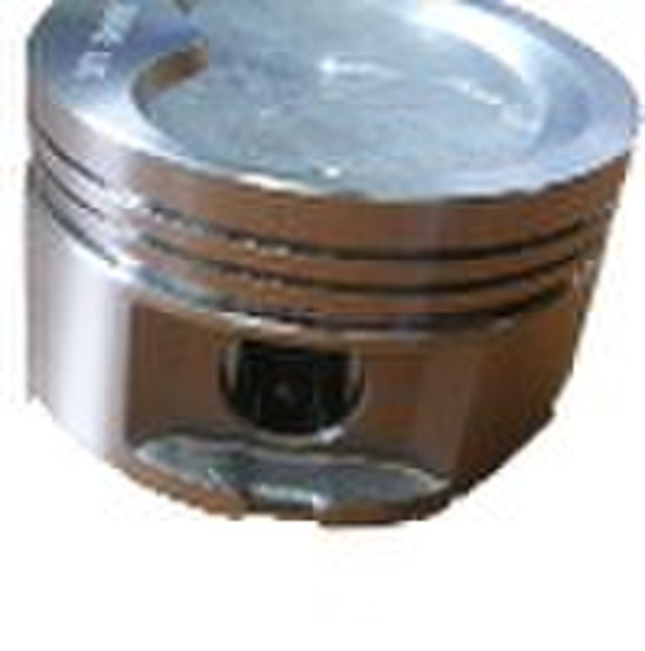 CAR PISTON TOYOTA  4AL