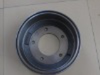 wheel hub