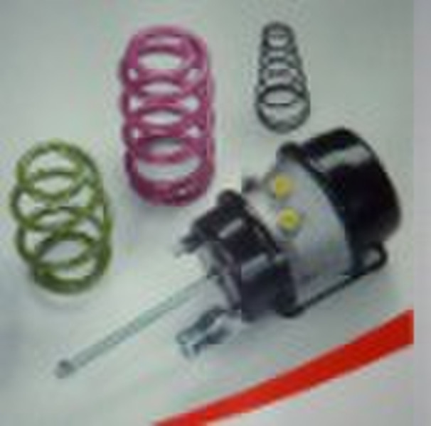 brake chamber spring