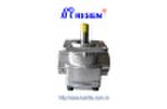 Gear pump