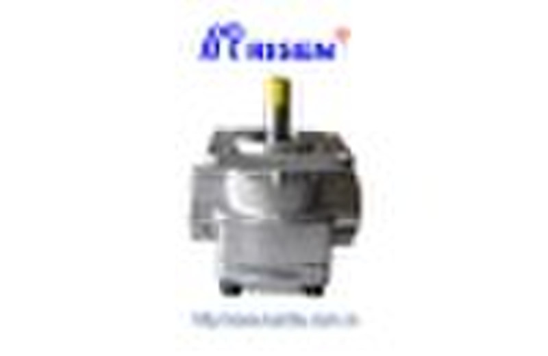 Gear pump