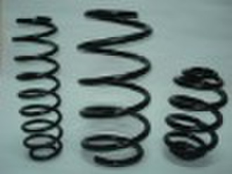 Front/Rear suspension spring/auto suspension coil