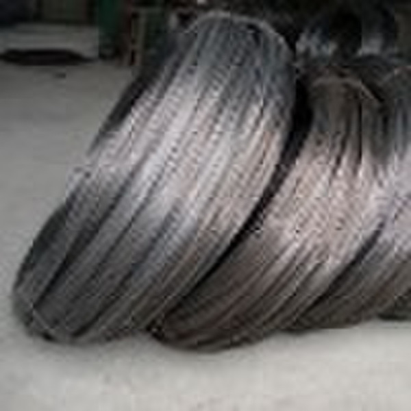 Spoke Wire