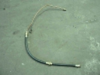 brake hose ,hydraulic hose