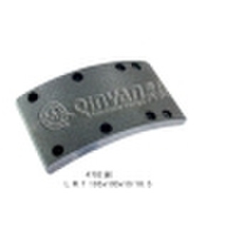 Brake lining(4702 R)