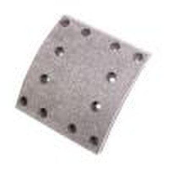 brake lining