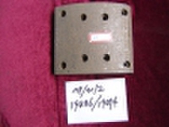 brake lining