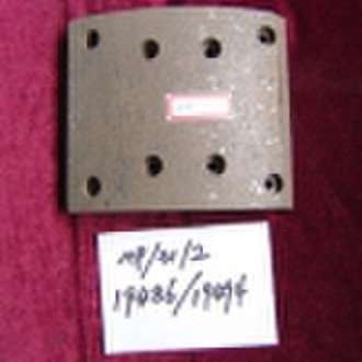 brake lining