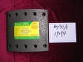 brake lining