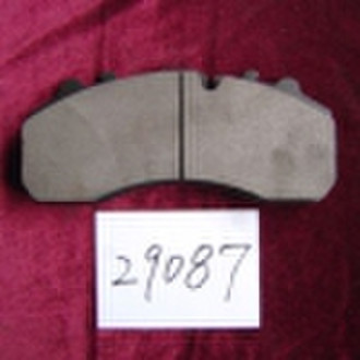 brake pad 29087