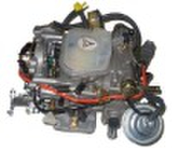 sell Auto Car Carburetor For toyota   COASTER 3RZ