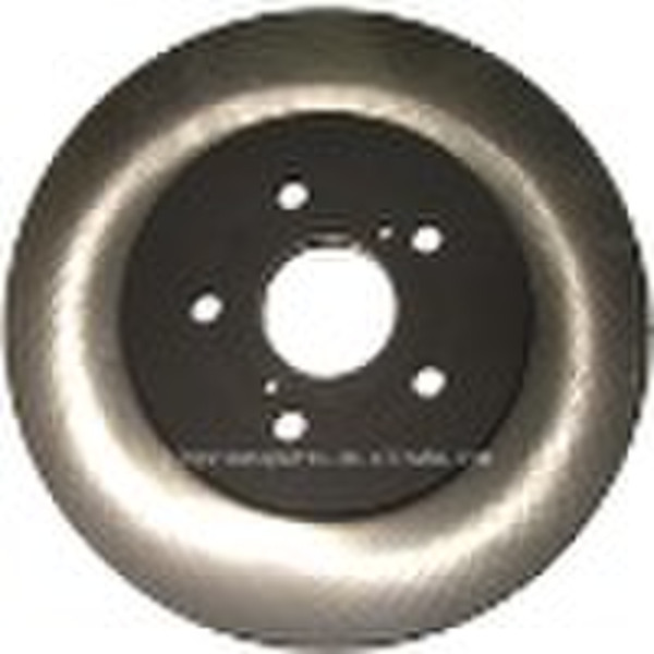 Brake disc, Rotor Brake Disc For Toyota Rav4