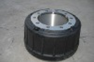 FUWA 3602.R1 Brake Drum(WEBB,STYER HOWO,SCANIA)