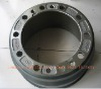 VOLVO Brake drum 1584132(IVECO,SCANIA,BPW)