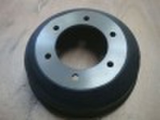 VOLVO Brake drum 1075306