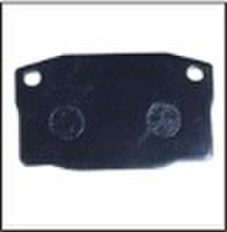 auto brake pad