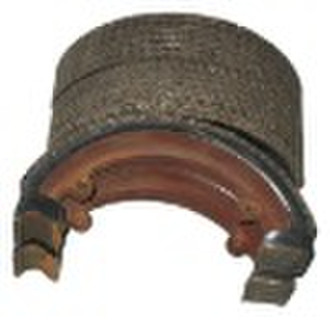 brake lining roll ( ISO9001:2000 )