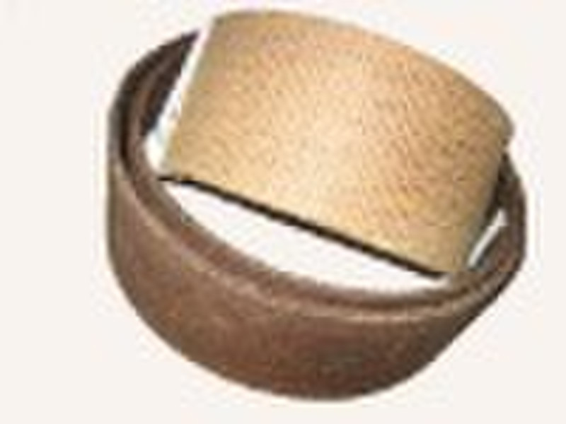 brake lining roll (ISO9001:2008)