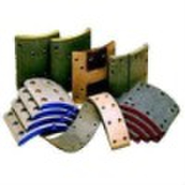 Brake Lining